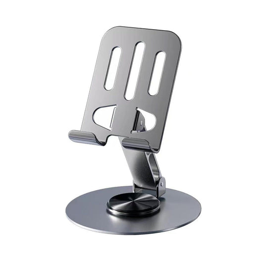 Aluminium 360 - Rotatable Phone/Tablet Stand