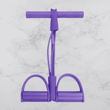 StretchnGo - Resistance Band Fitness Equipment
