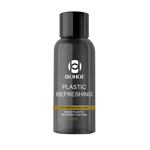OUHOE Plastic Revitalizing Coating Agent