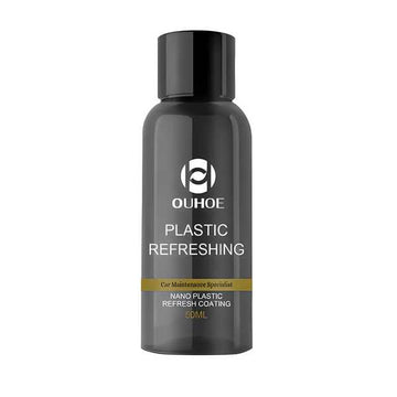 OUHOE Plastic Revitalizing Coating Agent