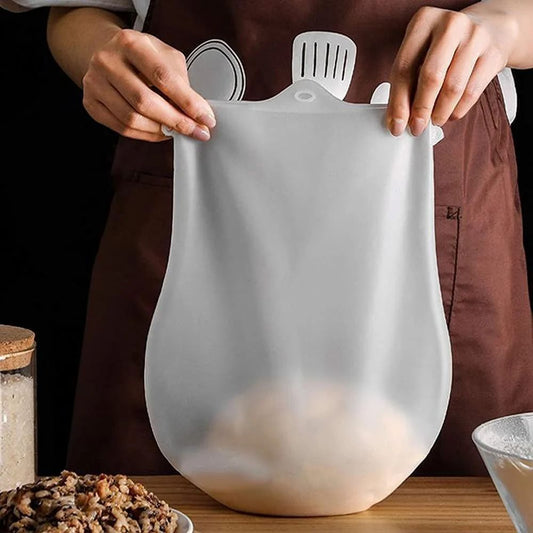 Dough Buddy | Smart Atta Maker